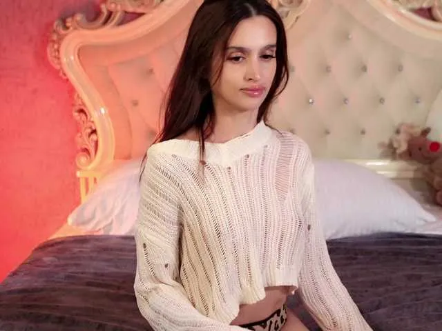 wildrossy – webcam model profile photo Image 6