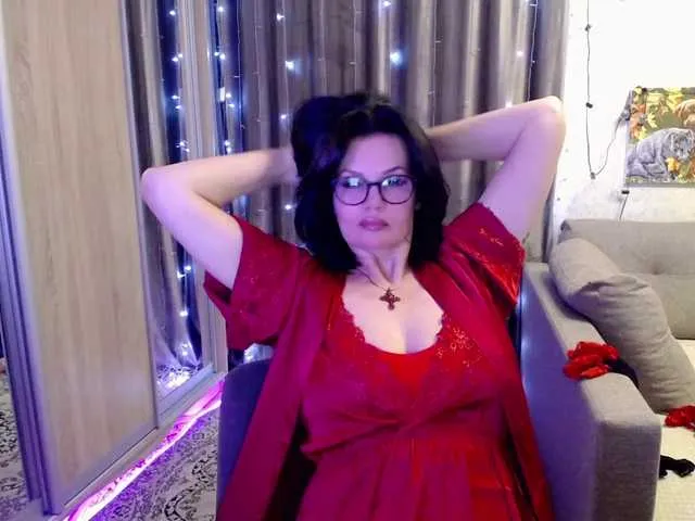 SelennaMoon – webcam model profile photo Image 15