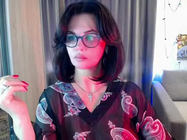 SelennaMoon – webcam model profile photo Image 7