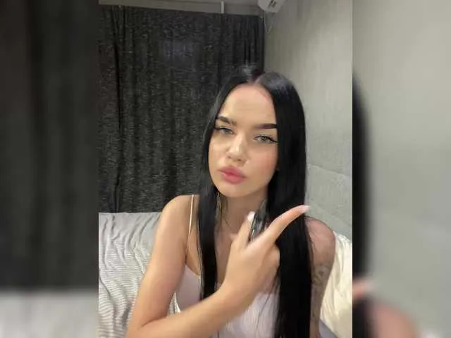 EvaDesire – webcam model profile photo