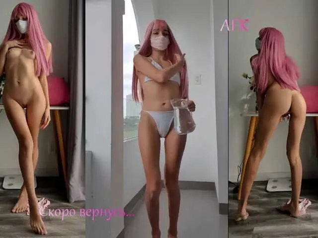 CleoLangley – webcam model profile photo Image 11