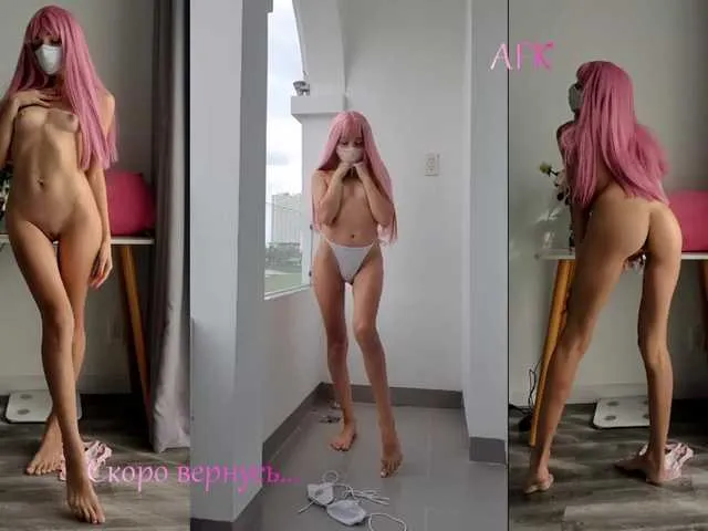 CleoLangley – webcam model profile photo Image 13