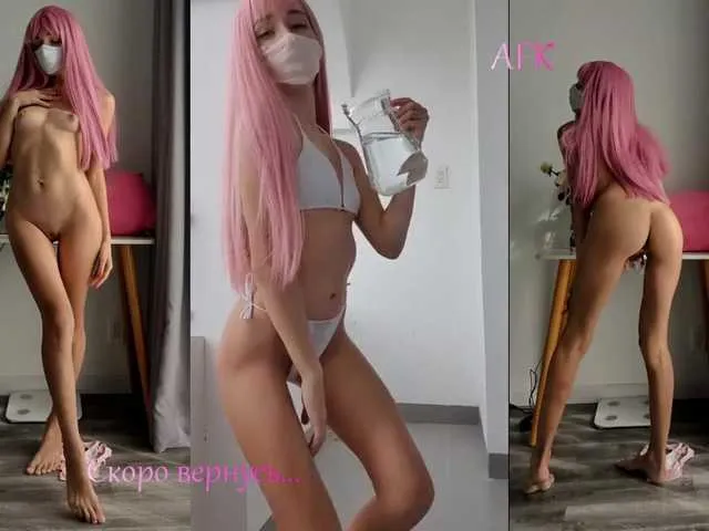 CleoLangley – webcam model profile photo Image 15