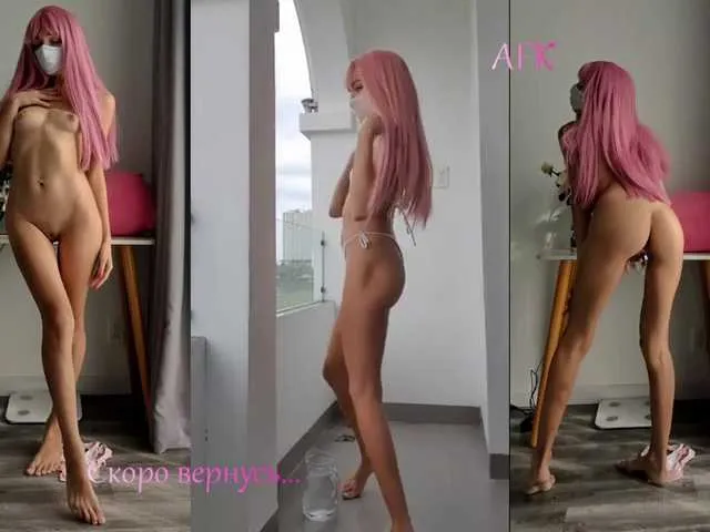 CleoLangley – webcam model profile photo Image 19