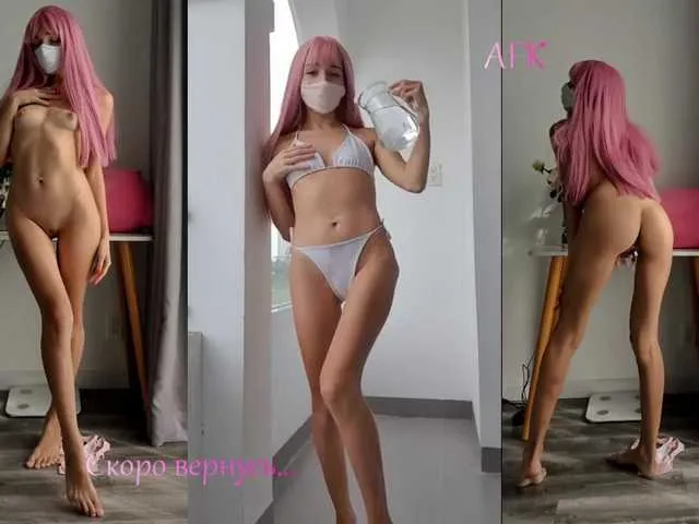 CleoLangley – webcam model profile photo Image 2