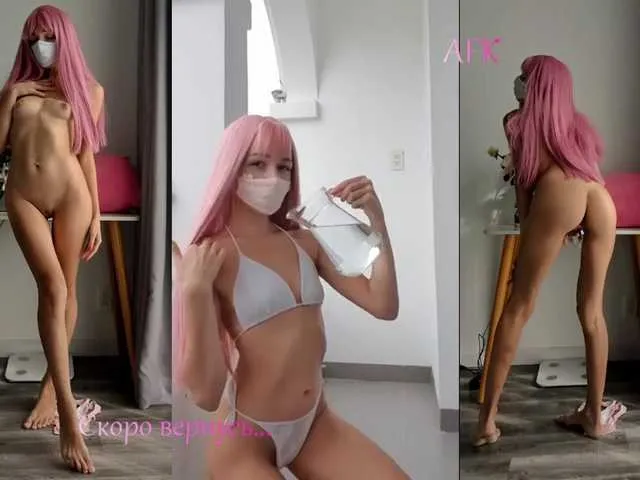 CleoLangley – webcam model profile photo Image 7