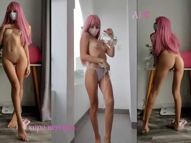 CleoLangley – webcam model profile photo Image 8