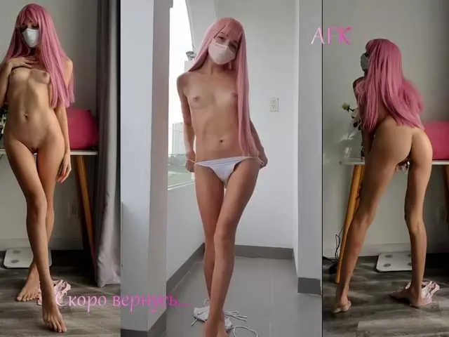 CleoLangley – webcam model profile photo Image 9