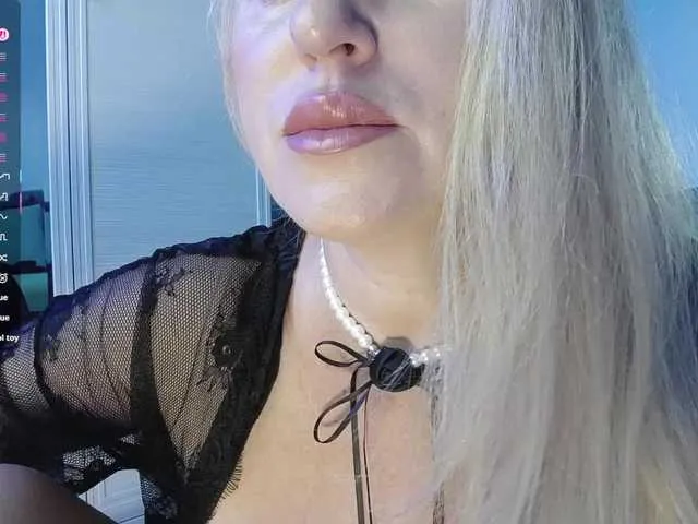 Scarlettsteelexo – webcam model profile photo Image 9