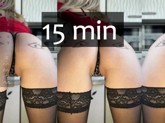 BohoPrincessUK – webcam model profile photo Image 10