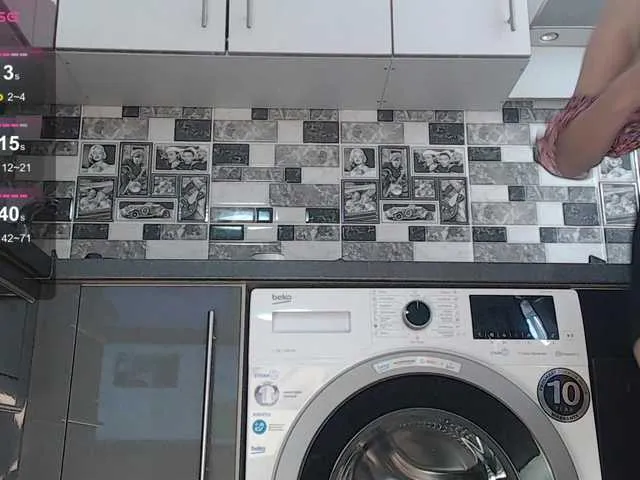 BohoPrincessUK – webcam model profile photo Image 16