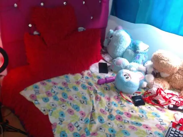 BlondeScarlettx – webcam model profile photo Image 6