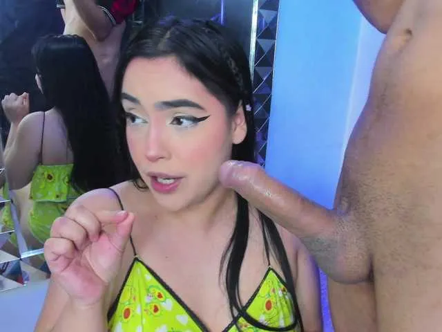 TyleneBuck – webcam model profile photo Image 15