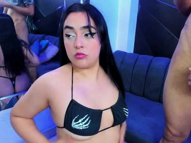 TyleneBuck – webcam model profile photo Image 18