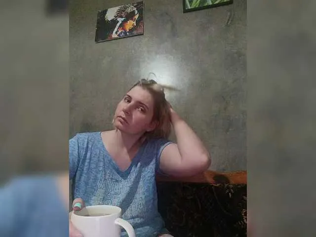 BlondeScarlettx – webcam model profile photo Image 8