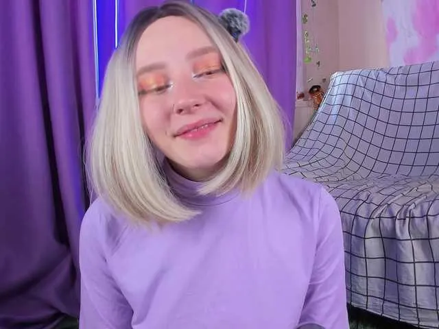 EditaMilf – webcam model profile photo Image 12