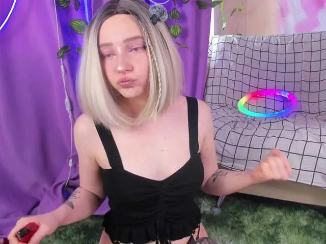 EditaMilf – webcam model profile photo Image 16