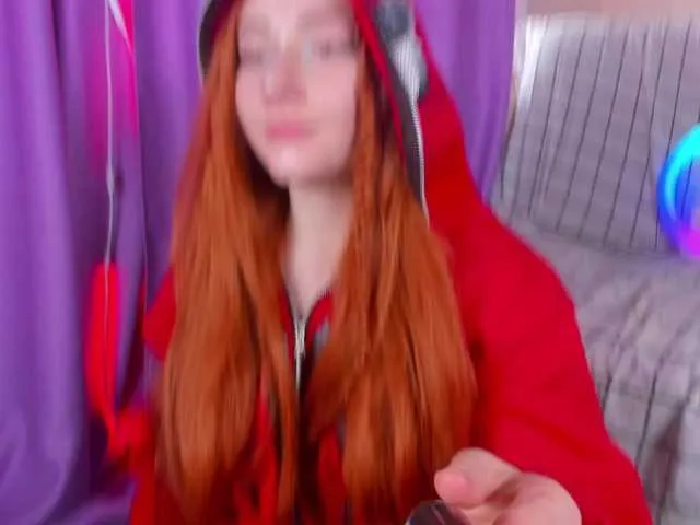 EditaMilf – webcam model profile photo Image 17