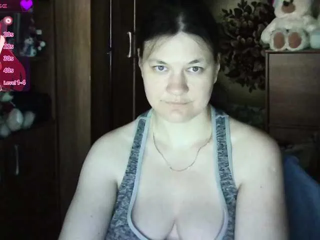 SusyBlair – webcam model profile photo Image 10