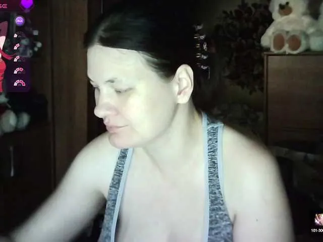 SusyBlair – webcam model profile photo Image 13