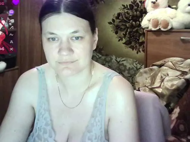 SusyBlair – webcam model profile photo Image 17