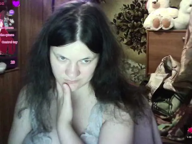 SusyBlair – webcam model profile photo Image 18