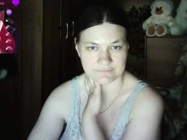 SusyBlair – webcam model profile photo Image 2