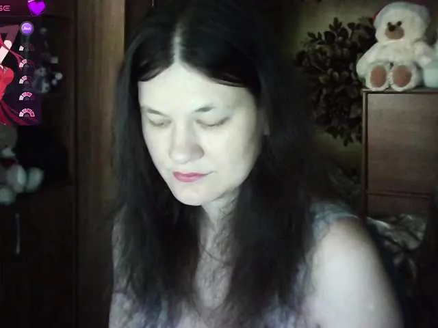 SusyBlair – webcam model profile photo Image 4