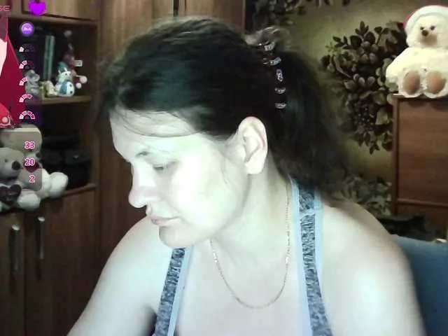 SusyBlair – webcam model profile photo Image 6