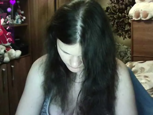 SusyBlair – webcam model profile photo Image 9