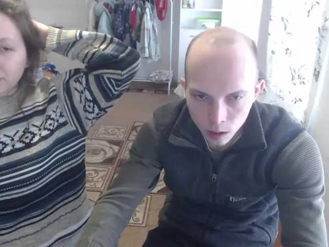 fuckpussy – webcam model profile photo