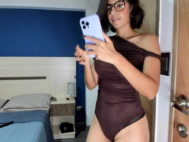 VioletchelseaBabesatation – webcam model profile photo Image 8