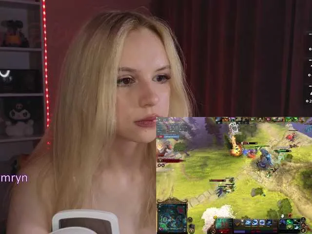 SweetieEva – webcam model profile photo Image 6