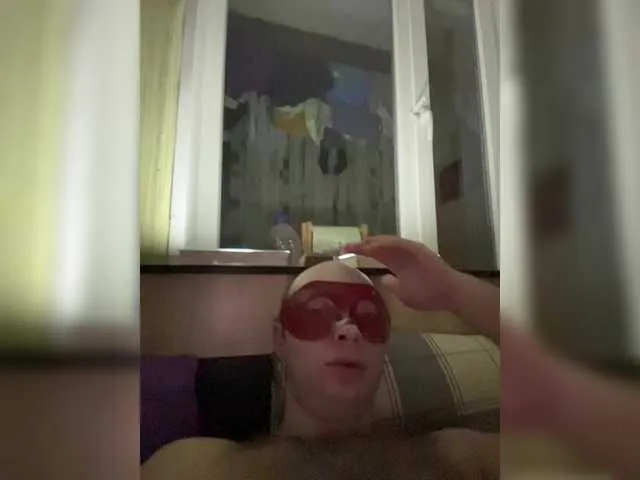 Gayechka-Boltik – webcam model profile photo