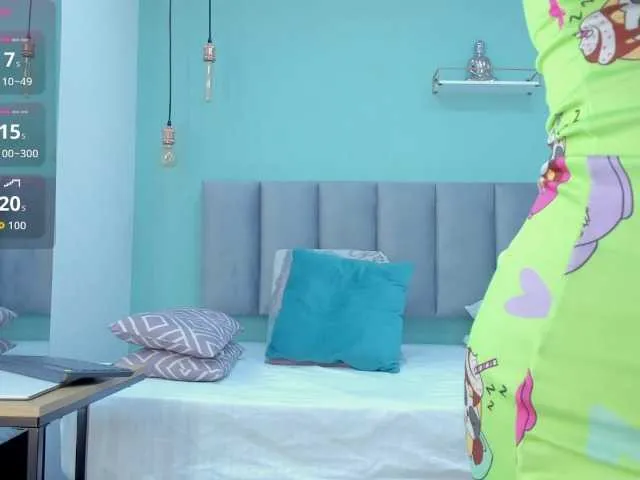 Brunetochkaaa – webcam model profile photo Image 2