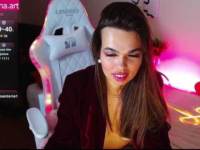 Hanna_Blondee – webcam model profile photo Image 3