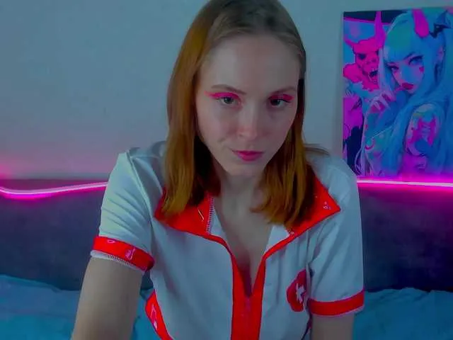 VictoriaMorrone – webcam model profile photo Image 14