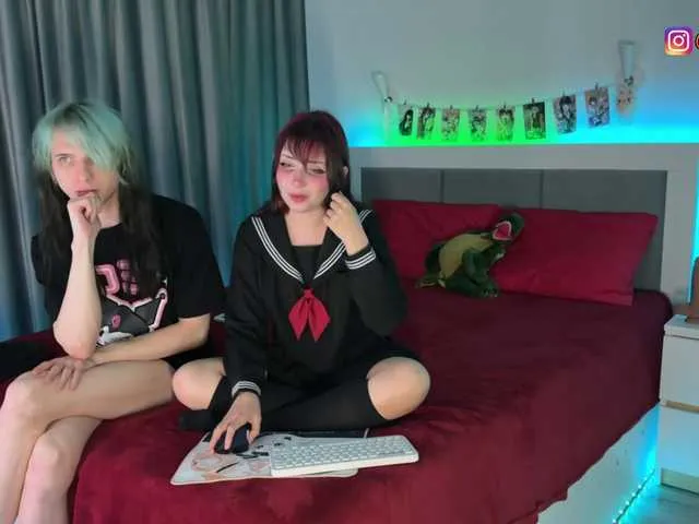 Hotforunow – webcam model profile photo Image 13