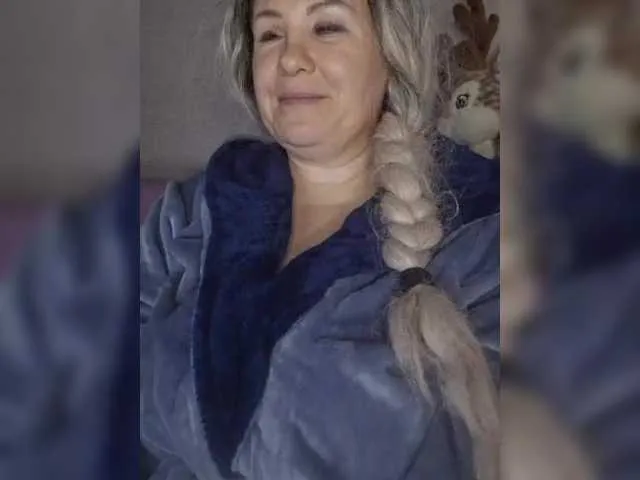 BlondeScarlettx – webcam model profile photo Image 18