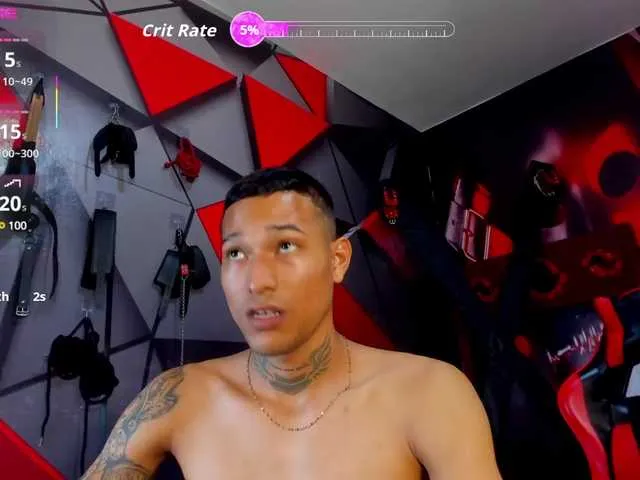 blondeangel_4u2 – webcam model profile photo Image 2