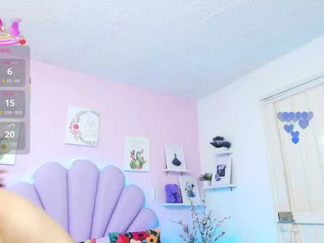 AureliyXXX – webcam model profile photo Image 14