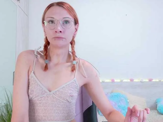 Serenexx – webcam model profile photo Image 11