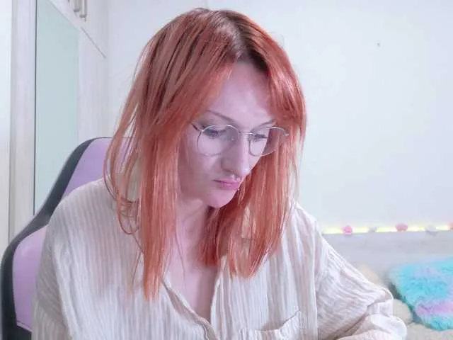 Serenexx – webcam model profile photo Image 15