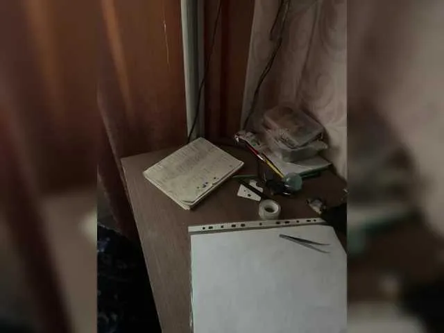 Sexycikas – webcam model profile photo Image 2