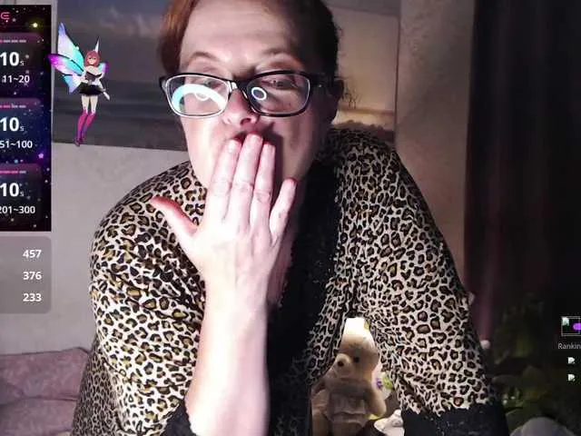 KaronVondielingen – webcam model profile photo Image 5