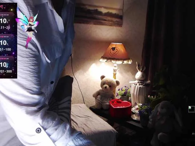 KaronVondielingen – webcam model profile photo Image 6