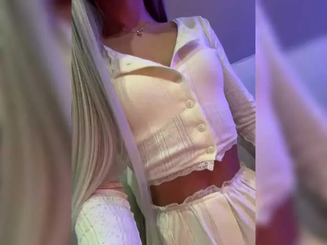 Sexy_Blonde_Sophie – webcam model profile photo Image 12