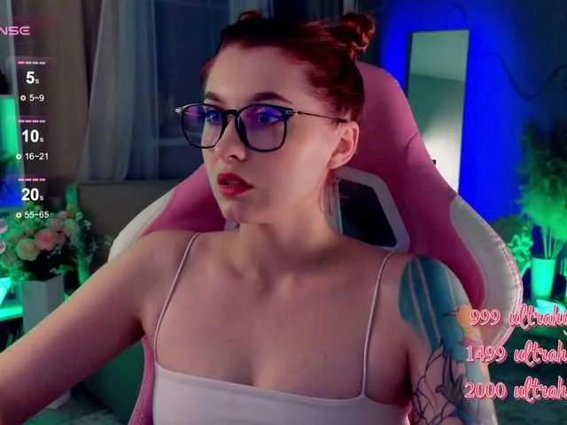 alicepussy – webcam model profile photo Image 5