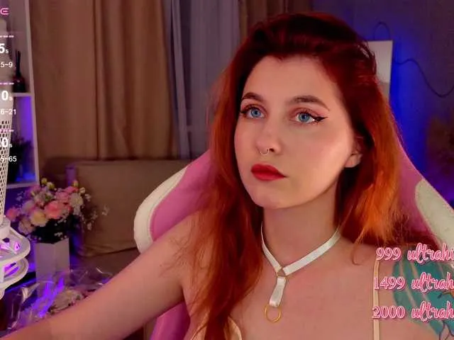 alicepussy – webcam model profile photo Image 7