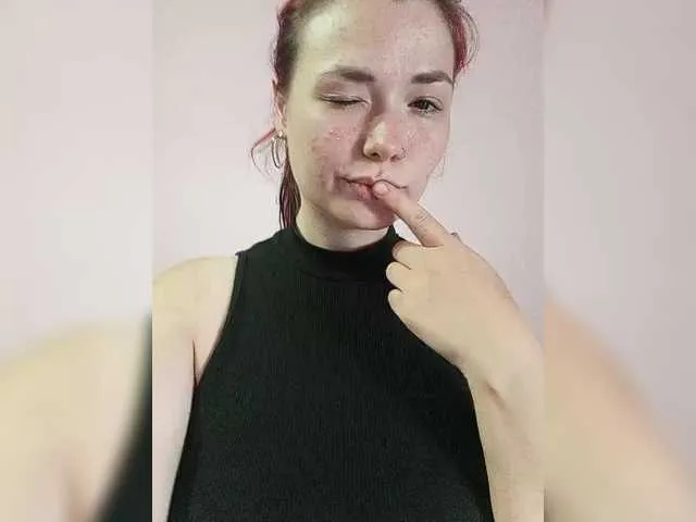 JessieBlonde – webcam model profile photo Image 2